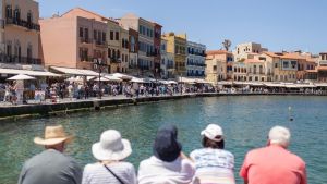 Wird der Kreta-Urlaub wegen des Iran-Krieges teurer? So werden Touristen jetzt entlastet