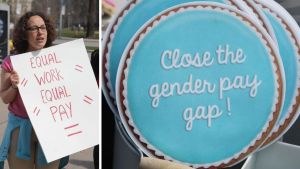 Women’s wages rise, but India’s gender pay gap refuses to narrow: Decoding PLFS data