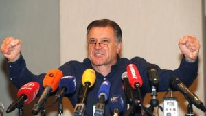 Zdravko Mamić zdušno navija za Bosnu i Hercegovinu u finalu baraža: „Cela zemlja da se digne na noge i da zajedno slavimo“