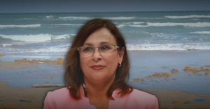 Que se vaya la zacatecana