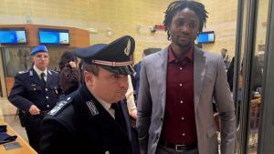 Dassilva in aula: “Pierina parlava male di Manuela, ma non l’ho mai sentita con le mie orecchie”