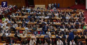 Totgesagte leben länger