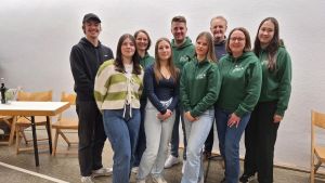 Zwei Anlässe und das Brigachfest: Musikverein Grüningen hat allen Grund zu feiern