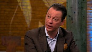 Afscheid nemen van toxische relaties vraagt om kritische reflectie, ook in ons transatlantisch buitenlandbeleid