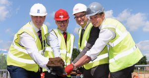 Council-owned housing developer appoints liquidators after losing millions