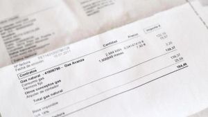 Tres millones de hogares se benefician de una fuerte caída de la tarifa regulada de gas pese a escalada energética