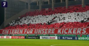 Der Aufstieg als Offenbacher Geduldsspiel