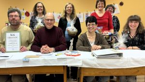 56 Termine und viel Engagement: Trachtengruppe setzt auf bewährten Vorstand