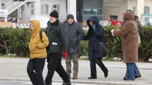 In arrivo vento forte a Trieste e sui monti del Friuli, poi l’anticiclone a Pasqua