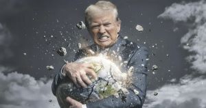 Trump: el temblor de la historia