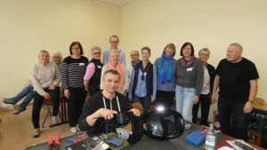 Trotz wenig Sichtbarkeit: Wie Ehrenamtliche in Jestetten Großes leisten