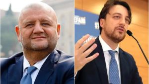 L’endorsment di Stefani a Roberto Marcato sindaco di Padova: «Candidatura credibile»