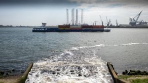 Waterschappen willen af van vrije verkoop gels met pijnstiller, die water­kwaliteit te veel aantasten