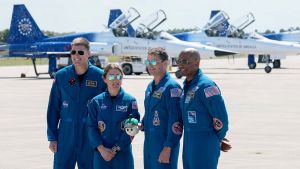 Artemis II verso la Luna: riprende un cammino interrotto oltre 50 anni fa