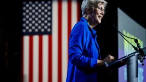 Sen. Elizabeth Warren: Here's the Plan to Fight Back