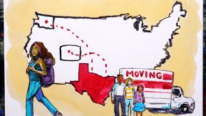 Trans and Abortion Rights Activists Are Ultimately Fighting for the Same Thing