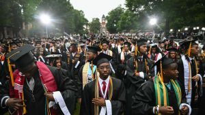 How to End the Student Debt Crisis