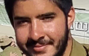 IDF soldier killed in Lebanon; blaze at Haifa refinery after Iran, Hezbollah missile attack