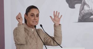 Partido único o triunvirato, el dilema de Sheinbaum