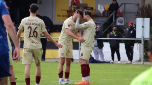 Mit dem Außenrist und per Fallrückzieher – die besten Videos der Amateurfußballer aus der Region