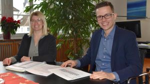 Trotz Einbrüche bei Gewerbesteuereinnahmen: Steißlingen steht dank Rücklagen gut da