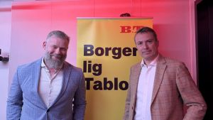 Messerschmidt om ‘kaos’ i blå blok – og sin valgsejr – Nyt afsnit af Borgerlig Tabloid