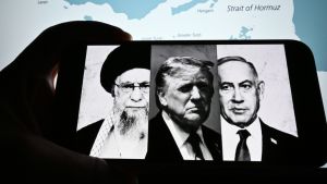 Η Τουρκία προσπαθεί να παίξει ψύχραιμα