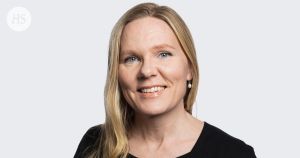 Lastensuojelun kallistuma täytyy oikaista