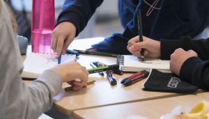 Vi må bruke ressursene i skolen best mulig