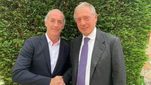 Rispunta Zaia nel minirimpasto: l’ipotesi del ministero delle Imprese