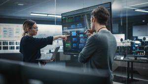 Kvinner straffes både for å bruke KI, og for å la være