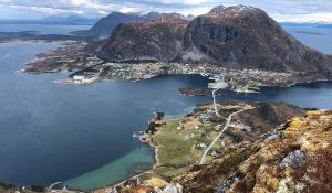 Lurt trill rundt igjen for andre gong på 50 år?