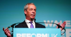 Protestors plan demonstration for Nigel Farage's visit to Norfolk