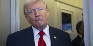 Trump Has Turned the US Economy Into Sh*t