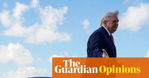 Trump is fighting a ‘Boomer war’ in Iran: a relic unpopular with anyone under 60