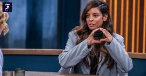 Wenn die Justiz vor Cyber-Gewalt kapituliert