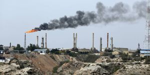 Why Iran’s Escalation Strategy Is Likely to Backfire