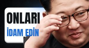 Kuzey Kore’de Casusluk Krizi: Kim Jong Un’dan İdam Emri