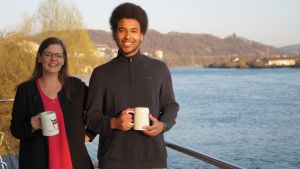 Deutscher Meistertitel: Samuel Urwalek weiß genau, warum er sechs Mal die Woche trainiert