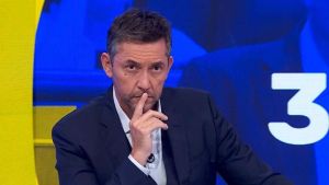 Javier Ruiz desmonta, punto por punto, la cacería del PP a RTVE en el Senado: 