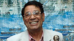 Nišvil pozvao muzičke zvezde da pevaju njegove pesme: Devedeset godina od rođenja Šabana Bajramović