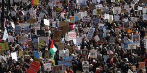 We Are the Fire Brigade: Reflections on No Kings