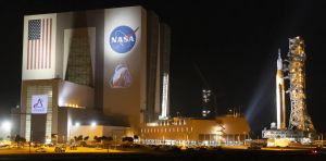 NASA wants to build a base on the Moon by the 2030s – how and why it plans to build up to a long‑term lunar presence