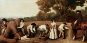 Basic income’s appeal today is similar to its roots in 18th‑century England – it’s a way to compensate people for a common good taken for private gain