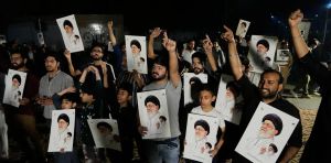 Shiite grief over attacks on Iran’s sacred cities has deep historical roots