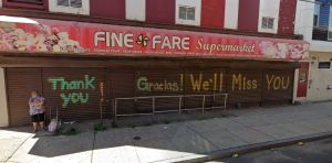 We analyzed Philly street scenes and identified signs of gentrification using machine learning trained on longtime residents’ observations