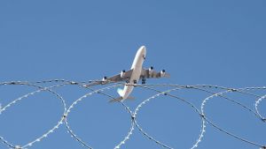 Pilot:innen als Vorbild: Abschiebungen mit Streiks verhindern!