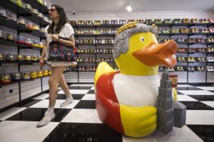 Ivica Ivanišević: Ugostitelje iz Sobola i Gospića s razlogom boli patka za Donalda Trumpa i blokadu Hormuškog tjesnaca