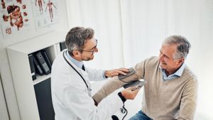 Kommission zum Gesundheitswesen: Gute Basis für ein Sparpaket