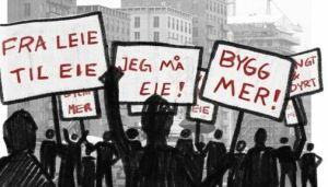 Eierskapets idé er blitt forvrengt